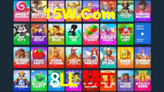 Mercados ao vivo e cash out na 8LL Bet