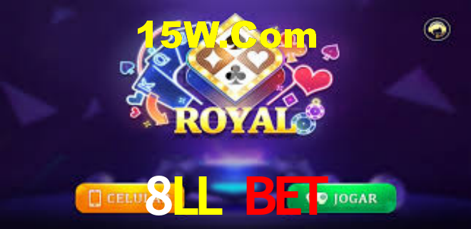 Download de APK seguro na 8LL Bet