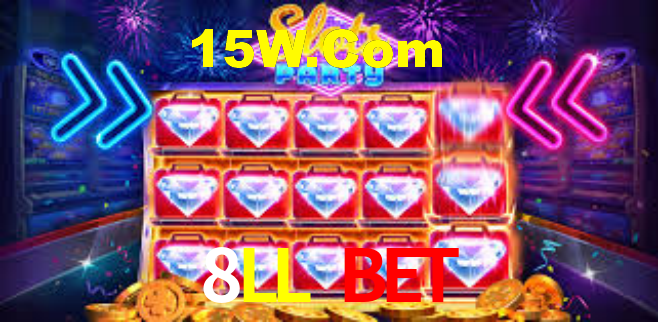 Instalação rápida do APK 8LL Bet