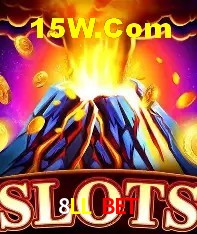 Loterias online na 8LL Bet